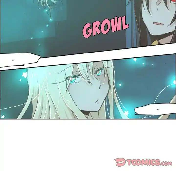 Go away, Mr.Demon Chapter 9