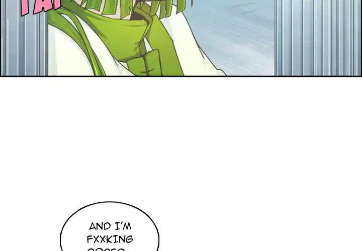 Go away, Mr.Demon Chapter 90