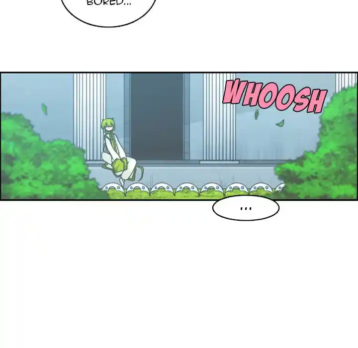 Go away, Mr.Demon Chapter 90