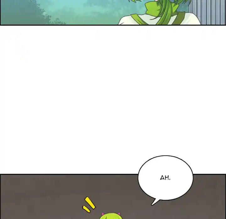 Go away, Mr.Demon Chapter 90