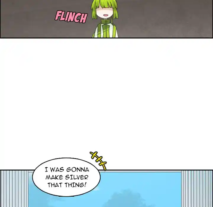 Go away, Mr.Demon Chapter 90