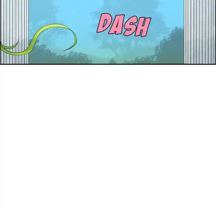 Go away, Mr.Demon Chapter 90