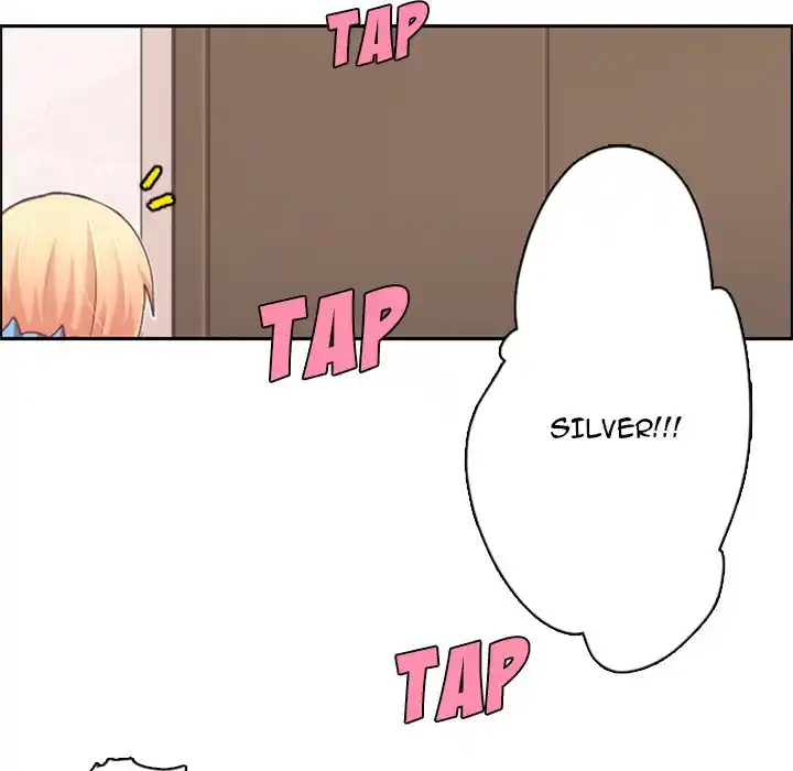 Go away, Mr.Demon Chapter 90