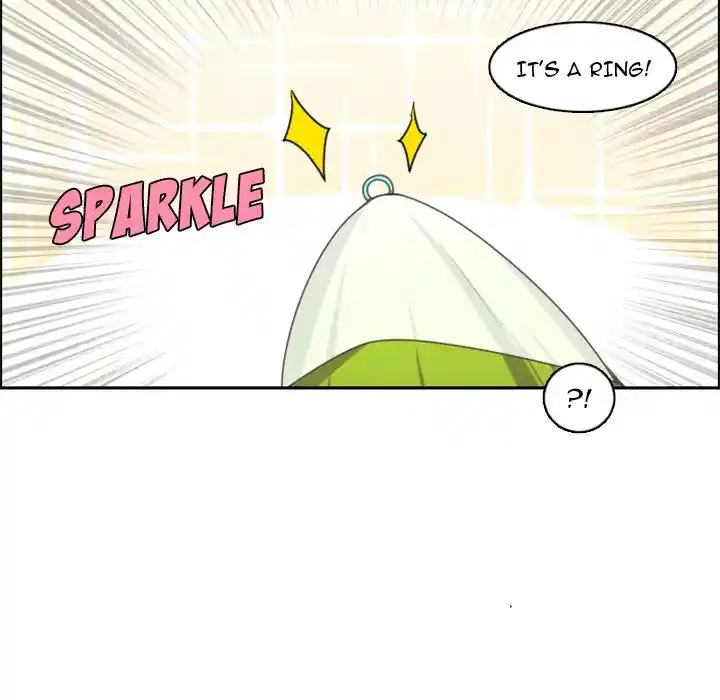 Go away, Mr.Demon Chapter 90