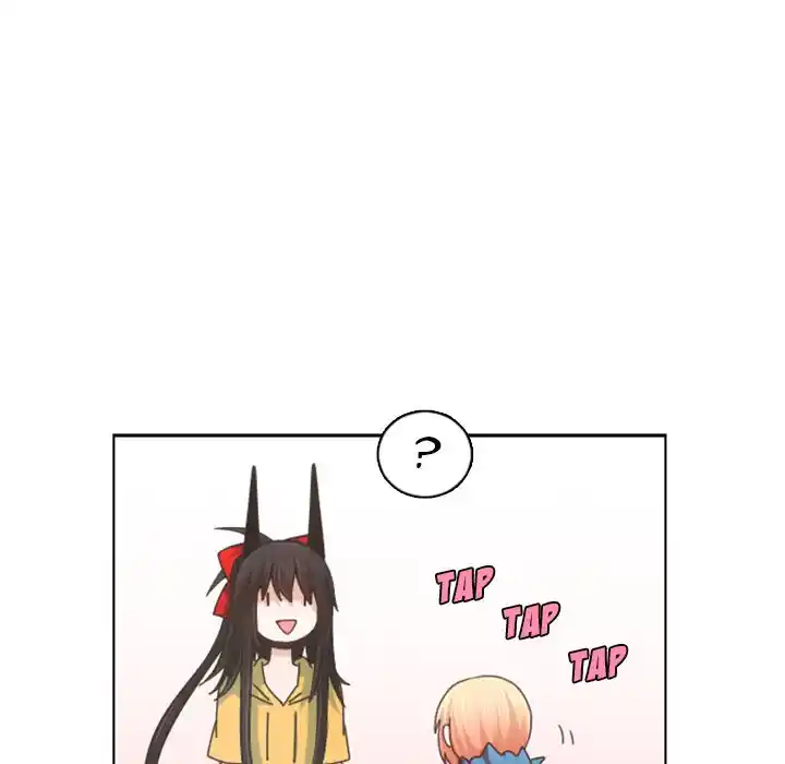 Go away, Mr.Demon Chapter 90