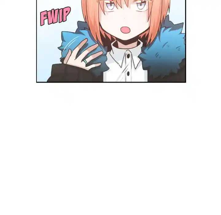 Go away, Mr.Demon Chapter 90