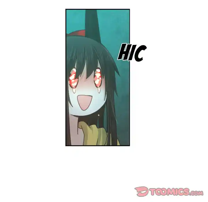 Go away, Mr.Demon Chapter 90