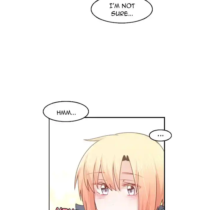 Go away, Mr.Demon Chapter 90