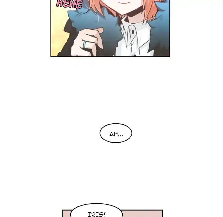 Go away, Mr.Demon Chapter 90