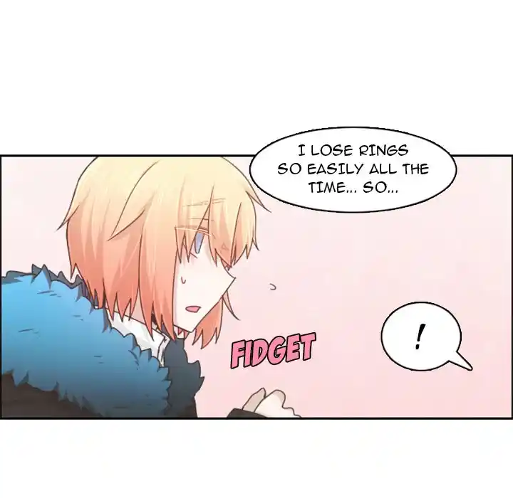 Go away, Mr.Demon Chapter 90