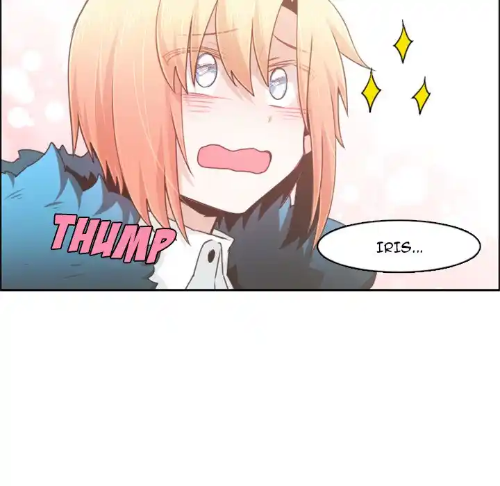 Go away, Mr.Demon Chapter 90