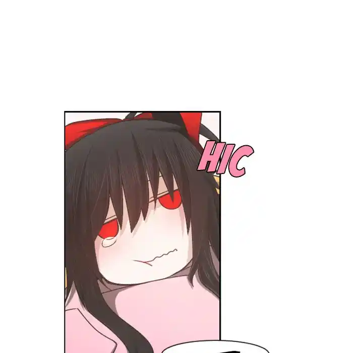 Go away, Mr.Demon Chapter 90