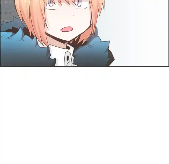 Go away, Mr.Demon Chapter 90