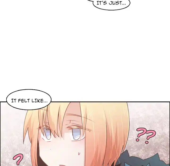 Go away, Mr.Demon Chapter 90