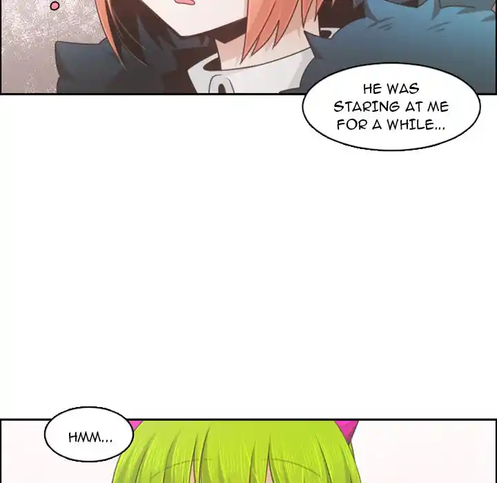 Go away, Mr.Demon Chapter 90