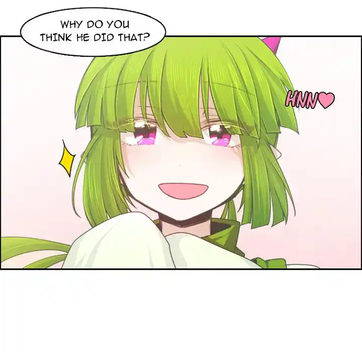 Go away, Mr.Demon Chapter 90