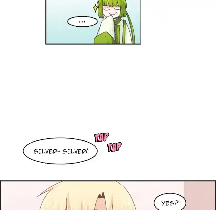 Go away, Mr.Demon Chapter 90