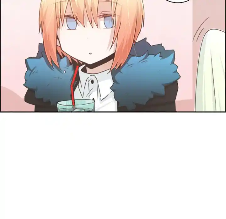 Go away, Mr.Demon Chapter 90