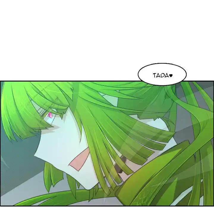 Go away, Mr.Demon Chapter 90