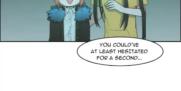 Go away, Mr.Demon Chapter 90