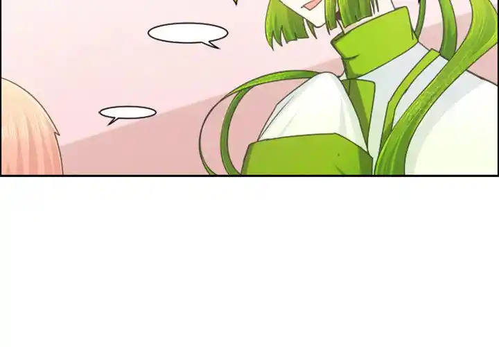 Go away, Mr.Demon Chapter 91