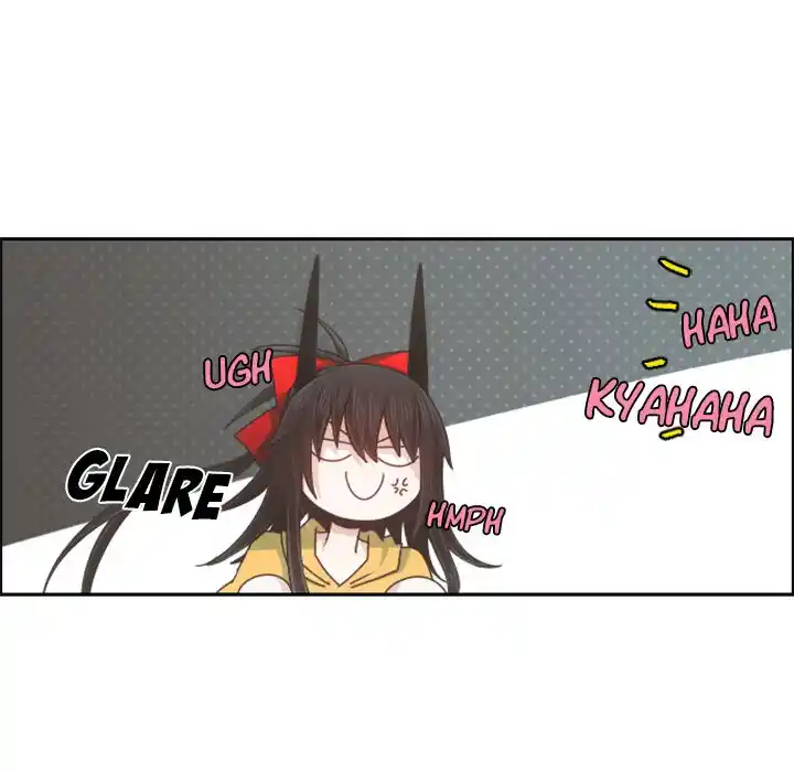 Go away, Mr.Demon Chapter 91