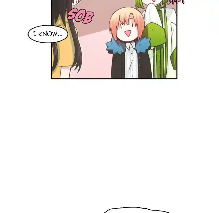 Go away, Mr.Demon Chapter 91