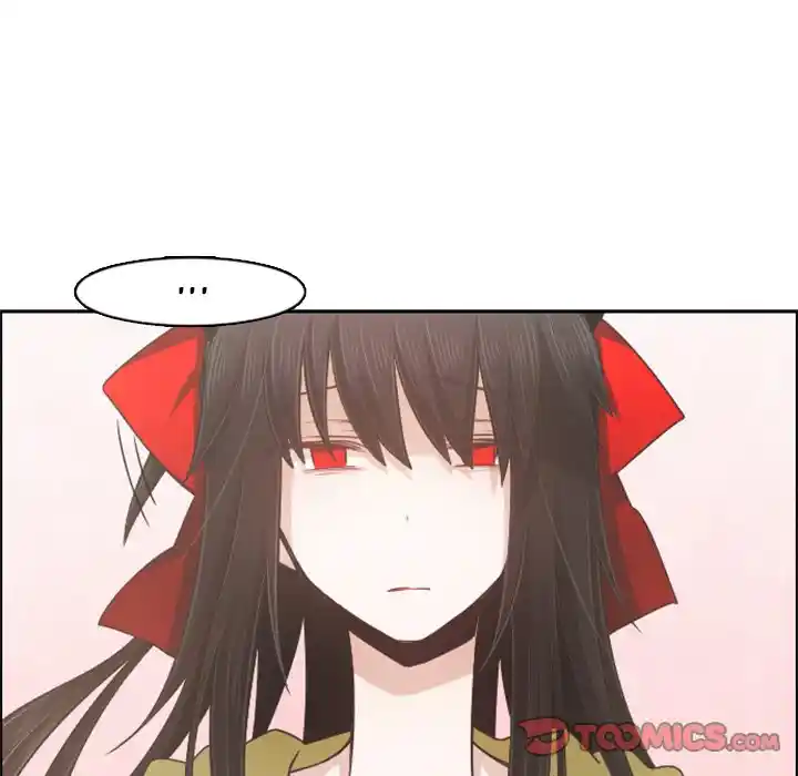 Go away, Mr.Demon Chapter 91