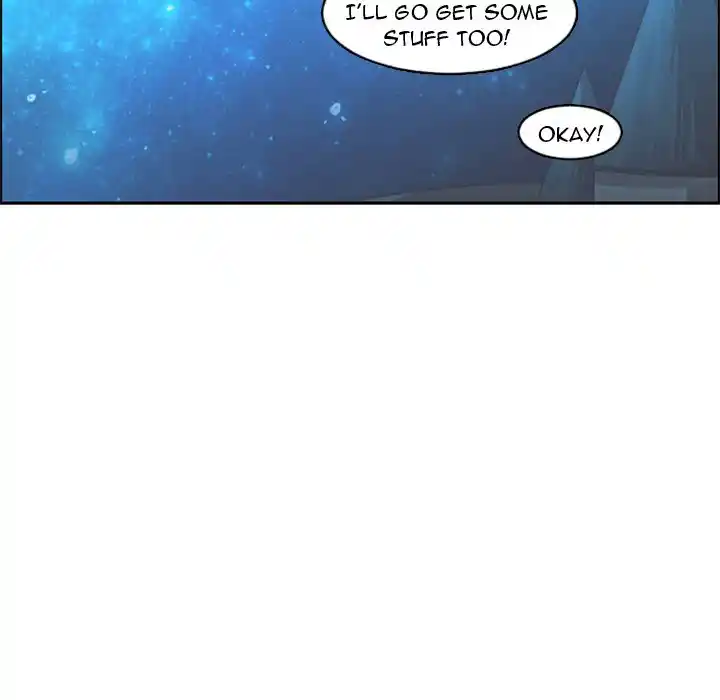 Go away, Mr.Demon Chapter 91