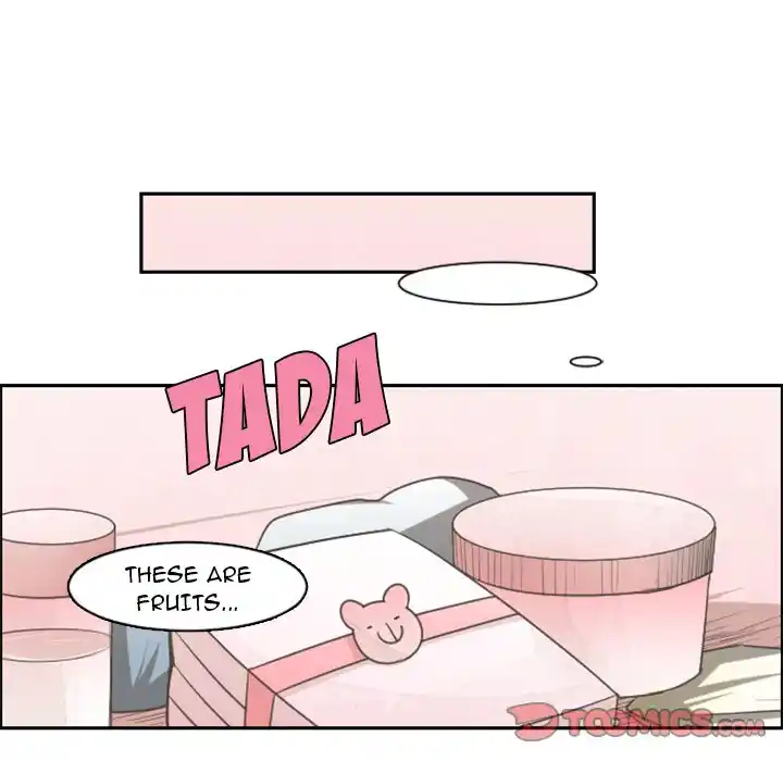 Go away, Mr.Demon Chapter 91