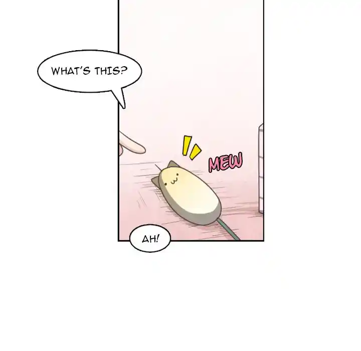 Go away, Mr.Demon Chapter 91