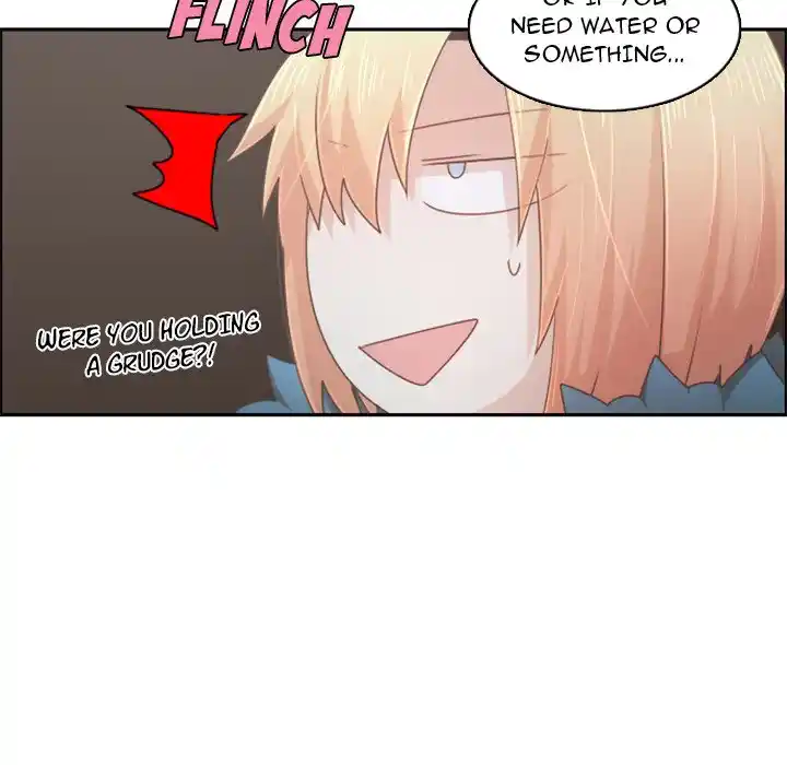 Go away, Mr.Demon Chapter 91