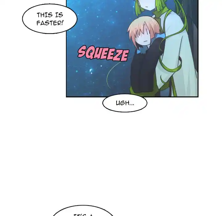 Go away, Mr.Demon Chapter 91