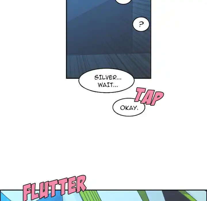 Go away, Mr.Demon Chapter 91