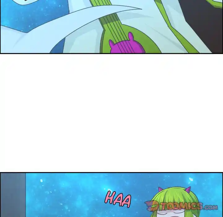 Go away, Mr.Demon Chapter 91