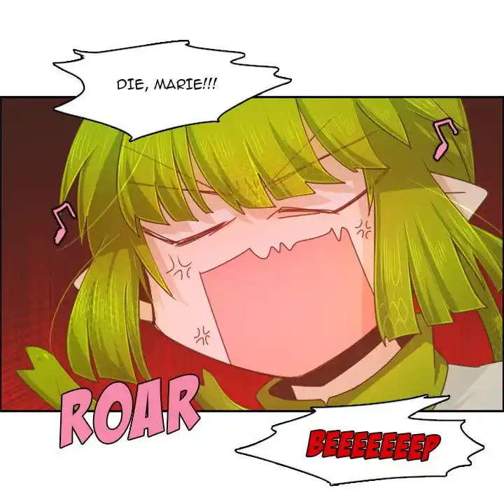 Go away, Mr.Demon Chapter 91