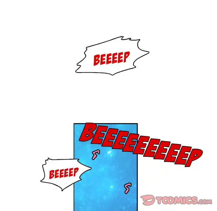 Go away, Mr.Demon Chapter 91