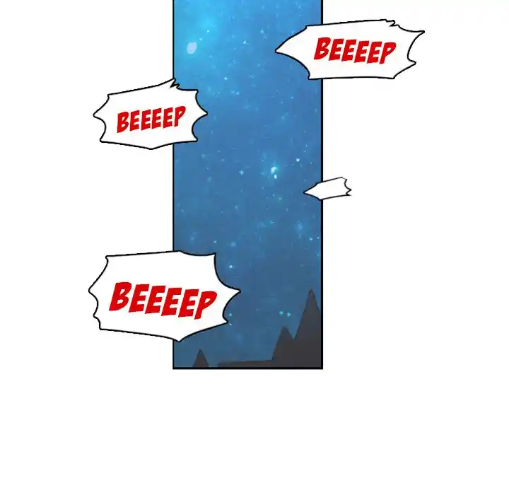 Go away, Mr.Demon Chapter 91