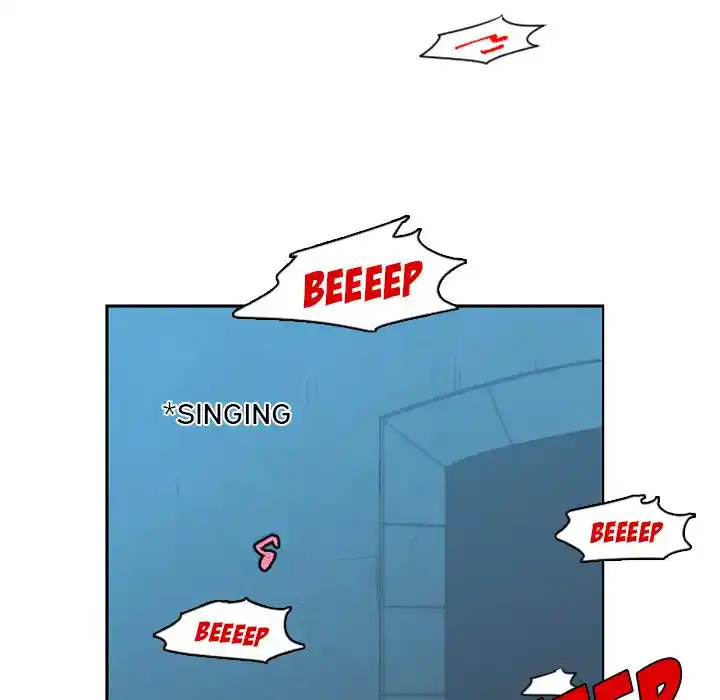 Go away, Mr.Demon Chapter 91