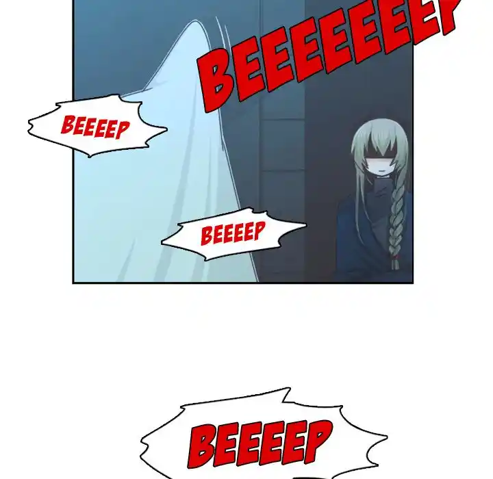 Go away, Mr.Demon Chapter 91