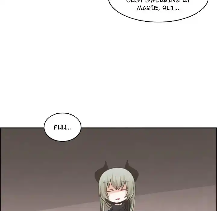 Go away, Mr.Demon Chapter 91