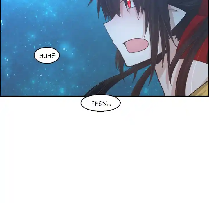 Go away, Mr.Demon Chapter 91