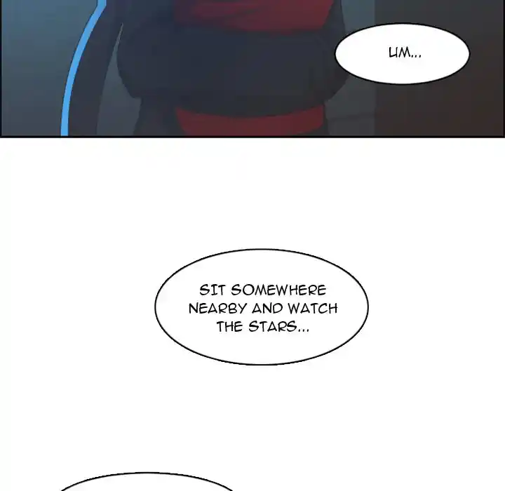 Go away, Mr.Demon Chapter 91