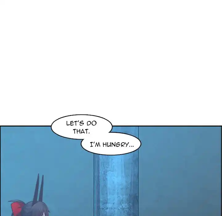 Go away, Mr.Demon Chapter 91