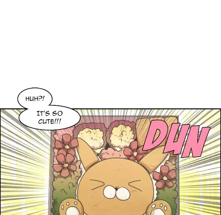 Go away, Mr.Demon Chapter 92