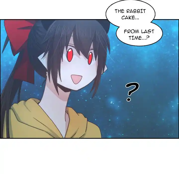 Go away, Mr.Demon Chapter 92