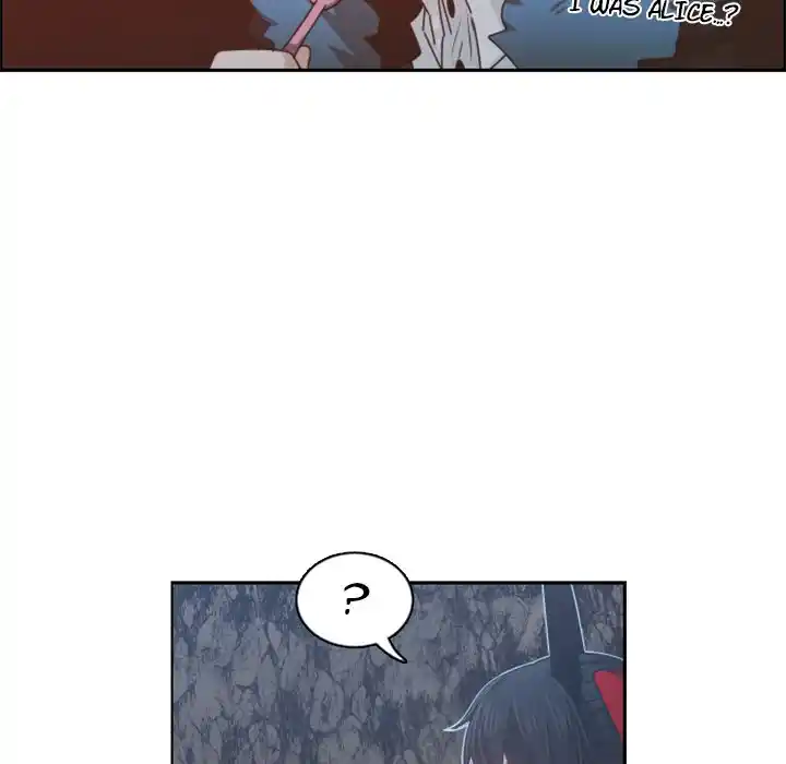 Go away, Mr.Demon Chapter 92