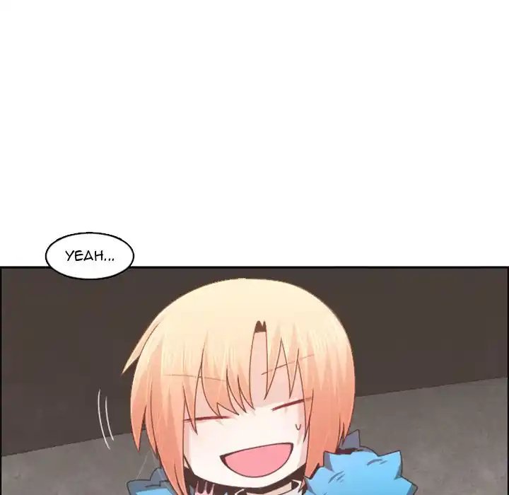 Go away, Mr.Demon Chapter 92