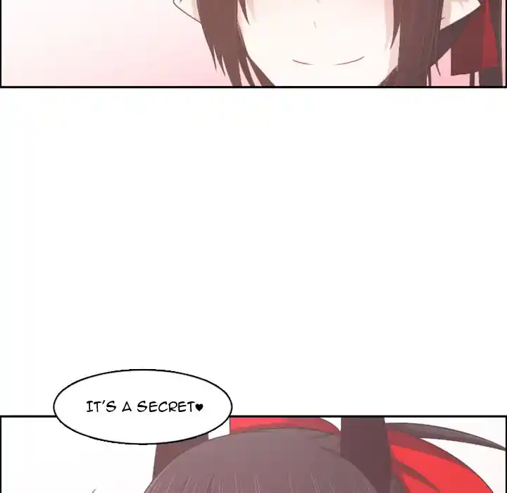 Go away, Mr.Demon Chapter 92