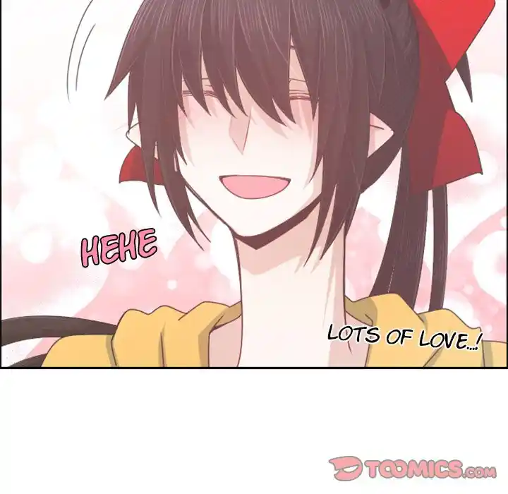 Go away, Mr.Demon Chapter 92